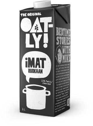 iMat Matlagningsgrädde 13%_