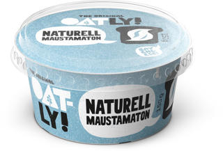 Oat Spread naturell 20%