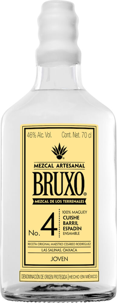 BruXo 4 Ensamble 46%
