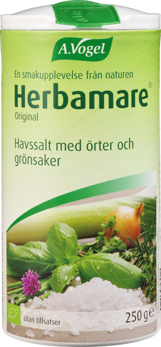 Örtsalt Herbamare EKO
