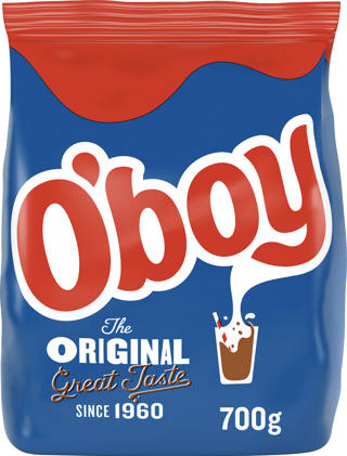 O'boy
