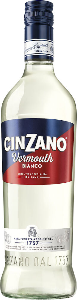 Cinzano Bianco
