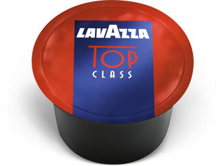 Espressokapsel Top Class