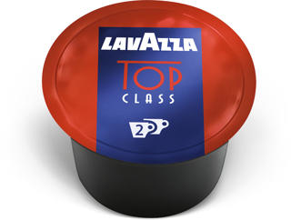 Espressokapsel Top Class x2