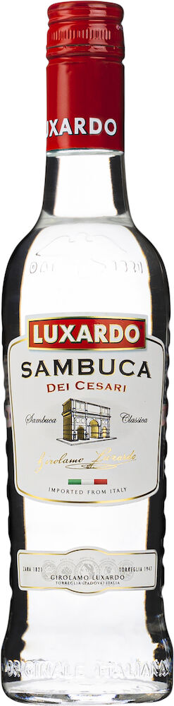 Sambuca dei Cesari
