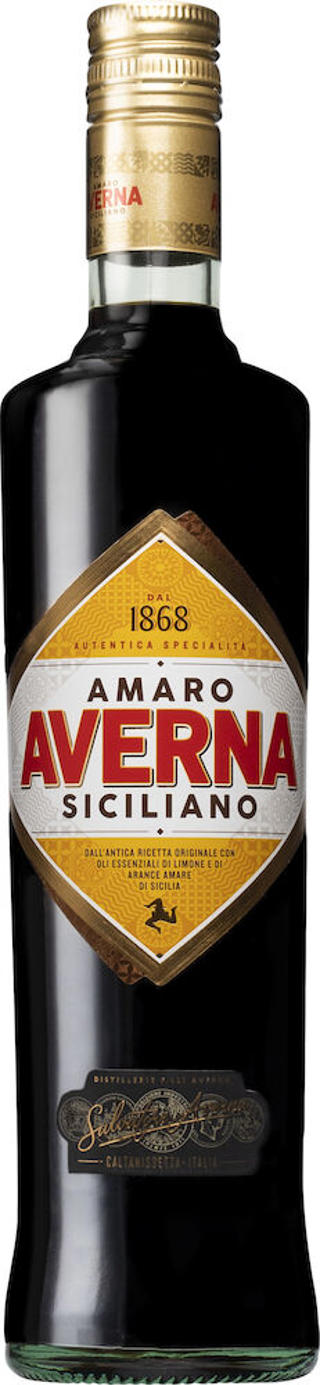 Amaro Averna