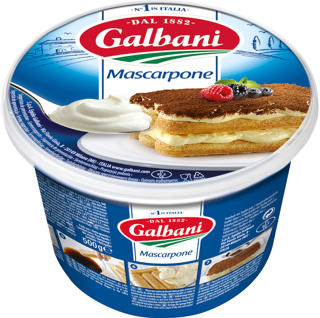 Mascarpone 41,5%