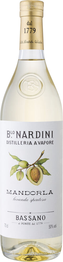 Nardini II Mandorla