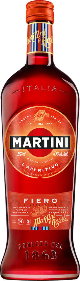 Martini Fiero