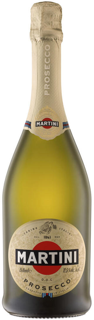 Martini Prosecco