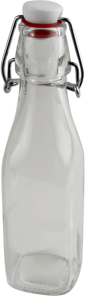 Swing glasflaska med bygelkork h25,5cm 50cl