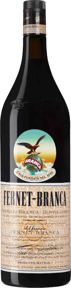 Fernet Branca