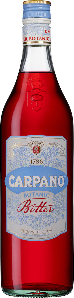 Carpano Botanic Bitter