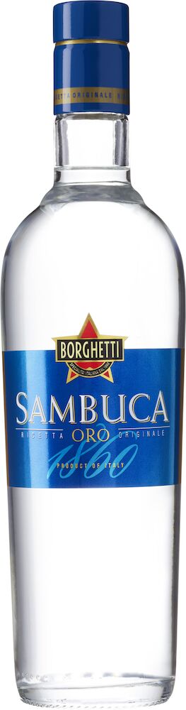 Sambuca Borghetti
