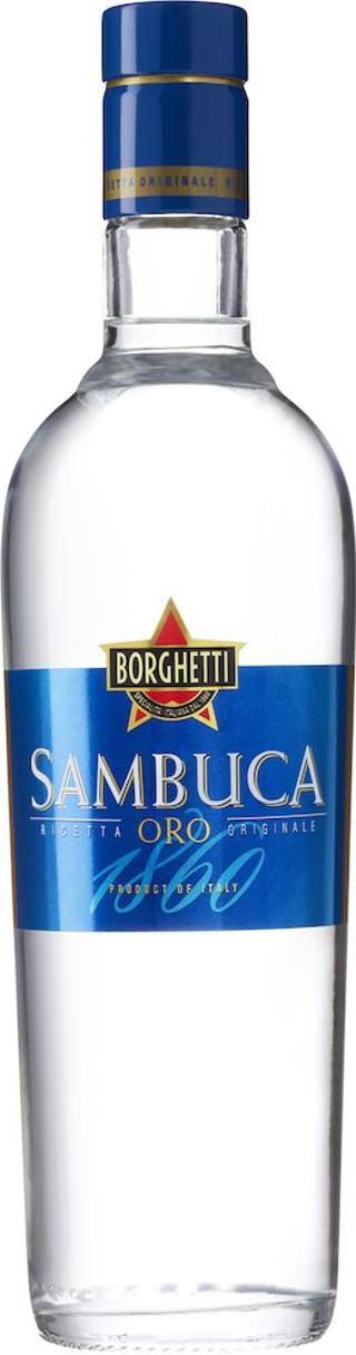 Sambuca Borghetti