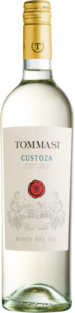 Tommasi Bosco del Gal Custoza