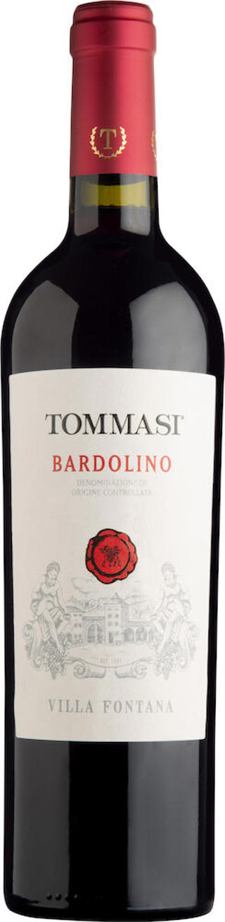 Tommasi Villa Fontana Bardolino