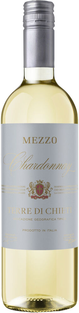 Mezzo Chardonnay