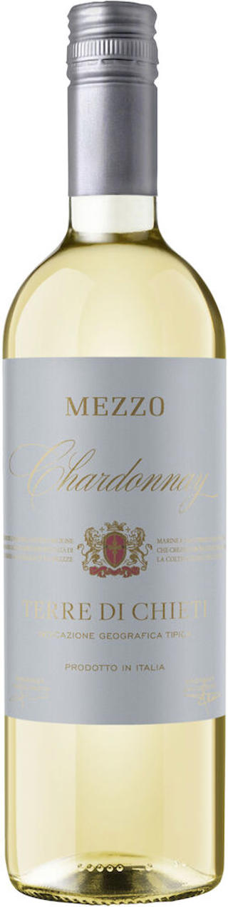Mezzo Chardonnay