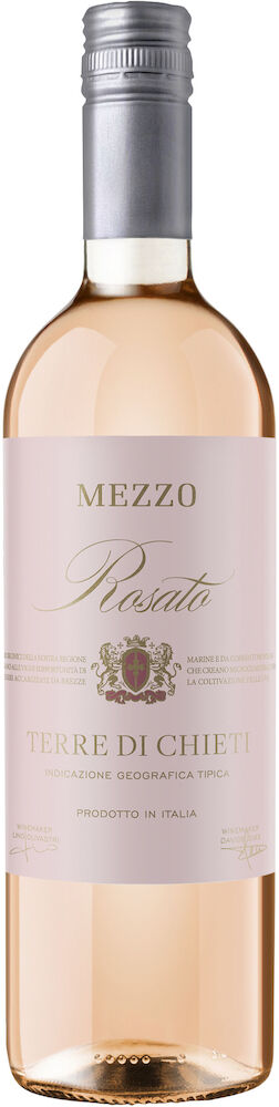 Mezzo Rosé