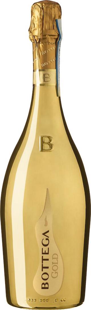 Bottega Gold Prosecco