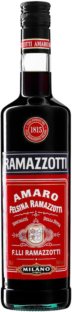 Amaro Ramazzotti