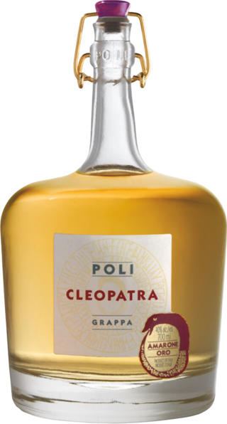 Cleopatra Amarone 40%