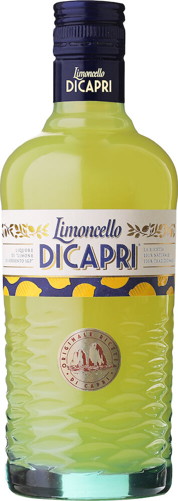 Limoncello di Capri