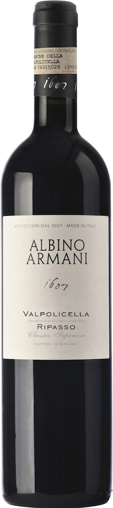 Albino Armani Ripasso