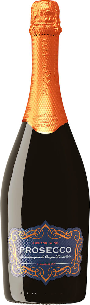 Prosecco Pizzolato EKO