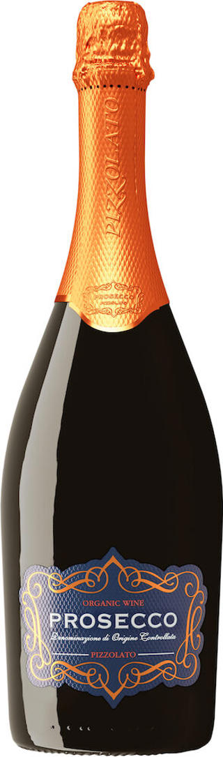 Prosecco Pizzolato EKO