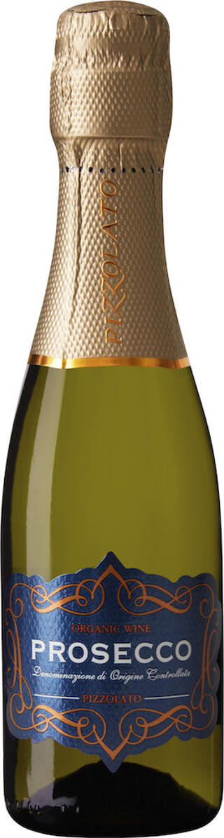 Prosecco Pizzolato EKO Piccolo