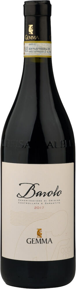 Barolo Gemma