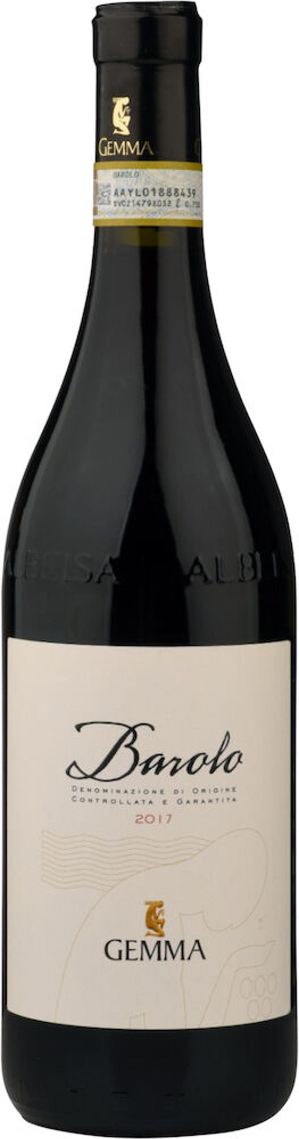 Barolo Gemma