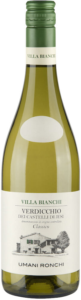 Villa Bianchi Verdicchio