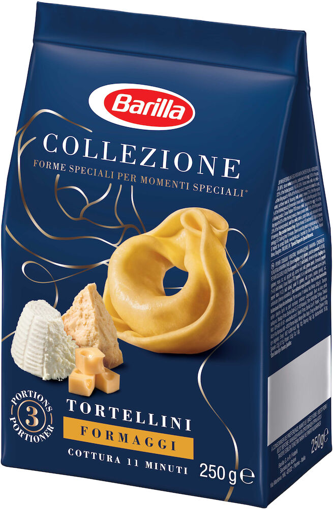 Tortellini ost