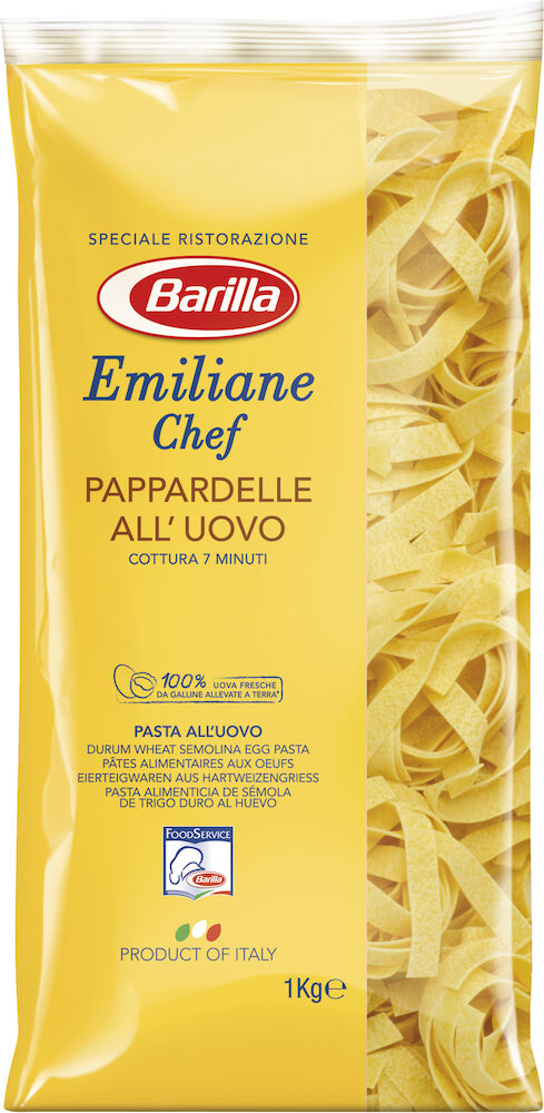 Papardelle