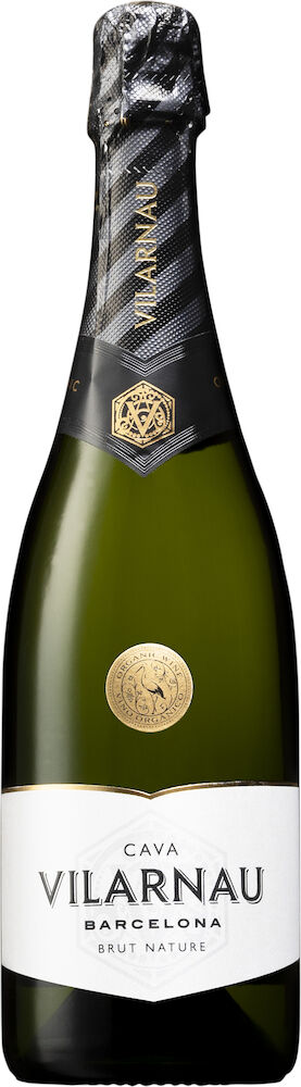 Vilarnau Brut Nature EKO