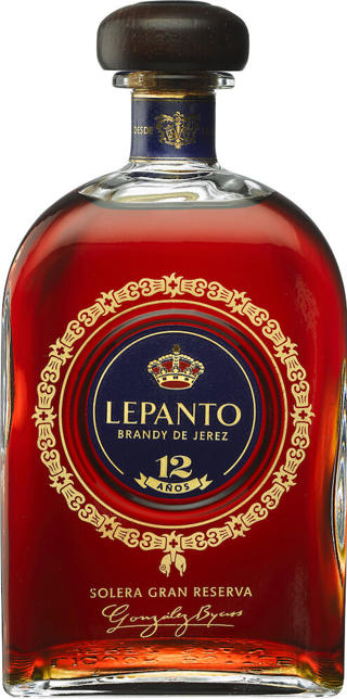 Lepanto Solera Gran Reserva