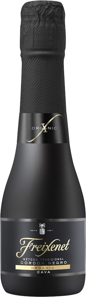 Freixenet Cordon Negro EKO