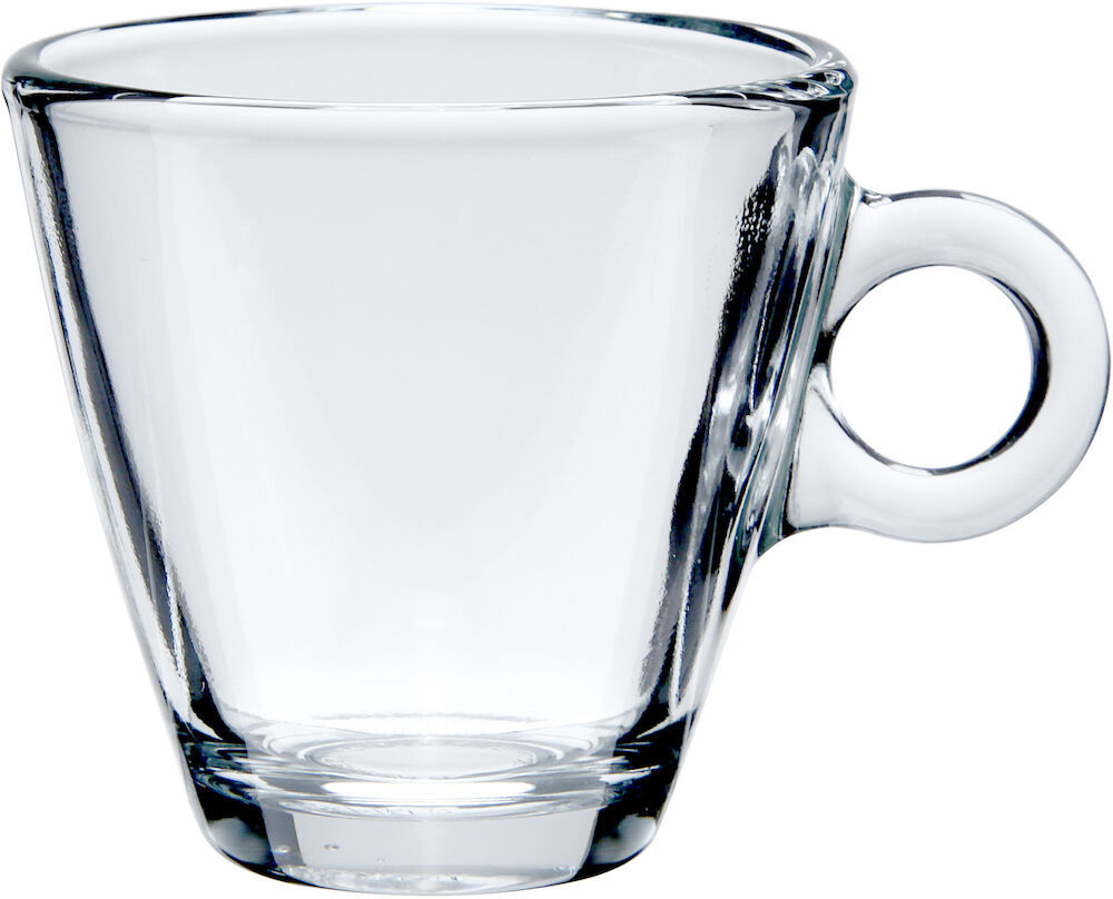 Easy Bar espresso/glöggmugg 10cl Ø64mm h60mm