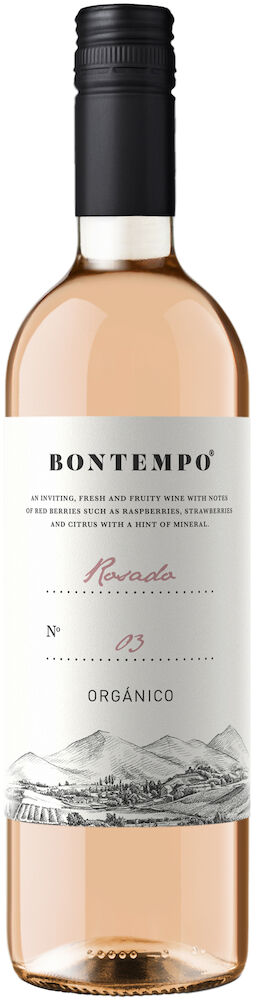 Bontempo Rosé EKO