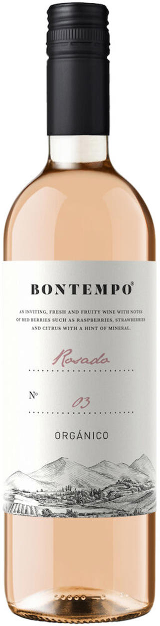 Bontempo Rosé EKO