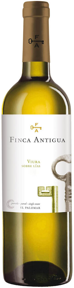 Finca Antigua Viura