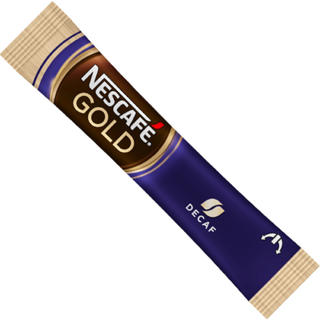Nescafe Sticks Koffeinfri
