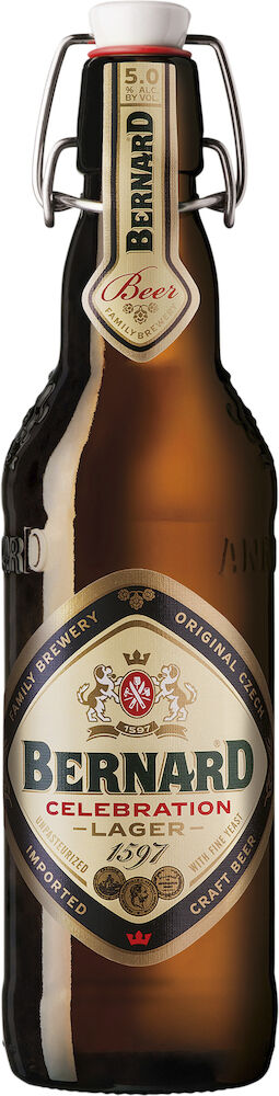 Bernard Celebration