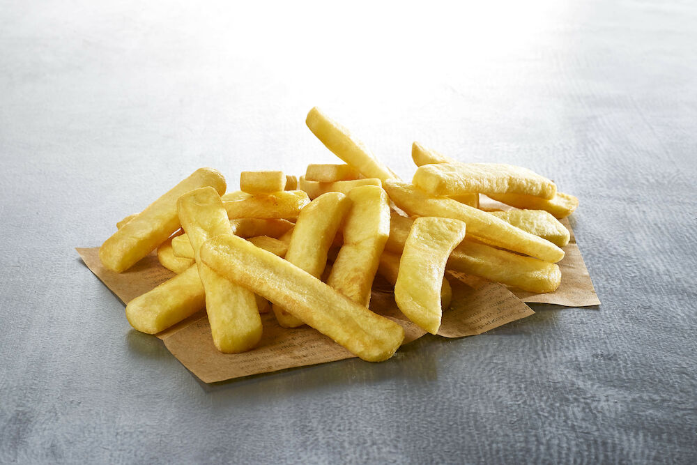 Pommes Frites 10 mm