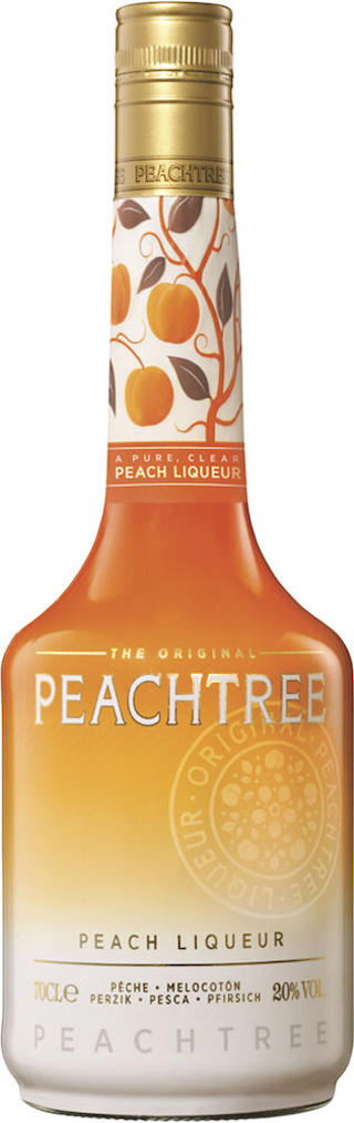 De Kuyper Peachtree