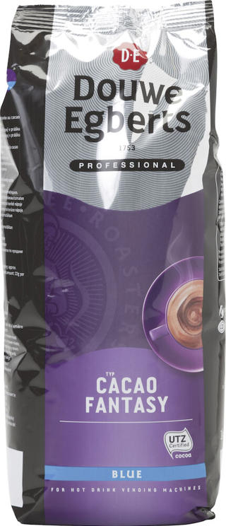 Chokladdryck Fantasy för Automat