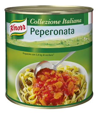 Peperonata